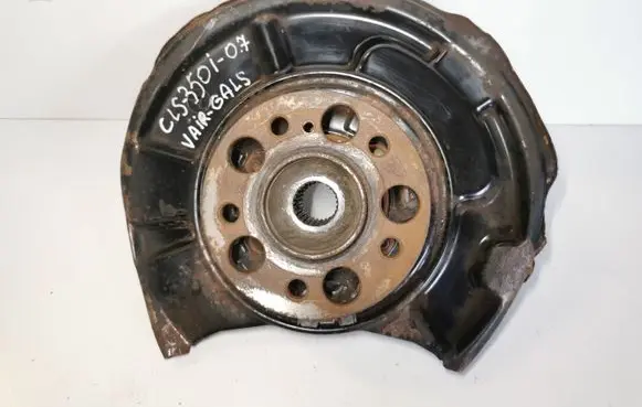 Mercedes-Benz CLS C219 Rear wheel bearing hub 