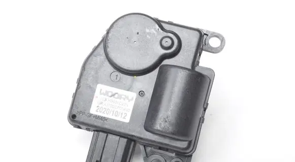 Mazda 2 Other interior part HB601D23N