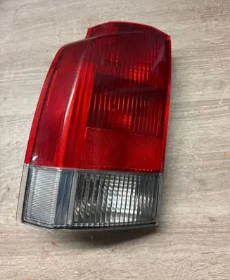 Volvo V70 Rear/tail lights 9154497 9154501