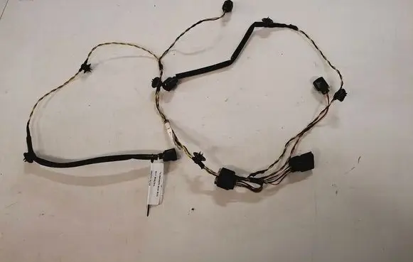 Infiniti M30 Parking sensor (PDC) wiring loom 3545334534