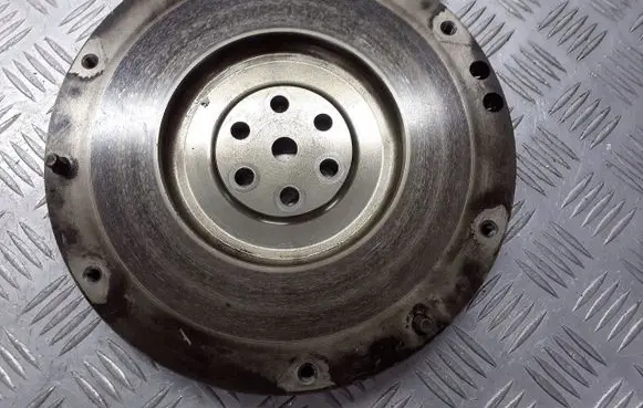 KIA Ceed Dual mass flywheel 071118
