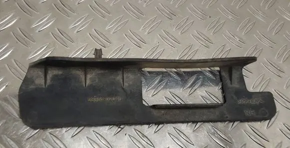 Toyota Auris 150 Front mudguard 5385102040