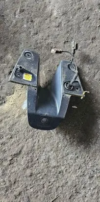 Mercedes-Benz Sprinter W907 W910 Reversing camera brak