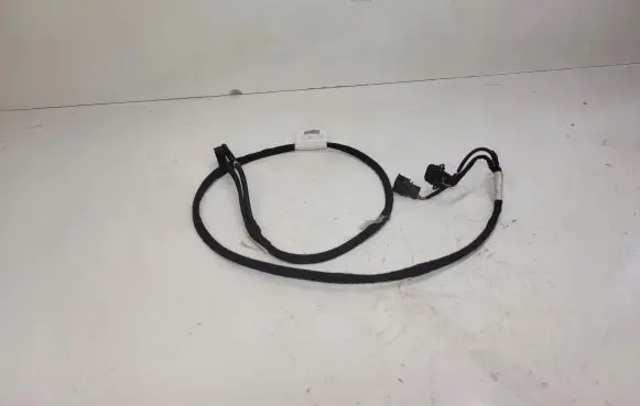 Audi Q7 4L Other wiring loom 4L0553307A