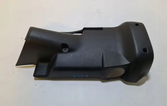Nissan Cab Star Steering wheel column trim 48470MB