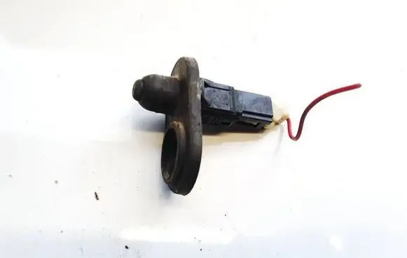 Toyota Yaris Front door sensor coupe 