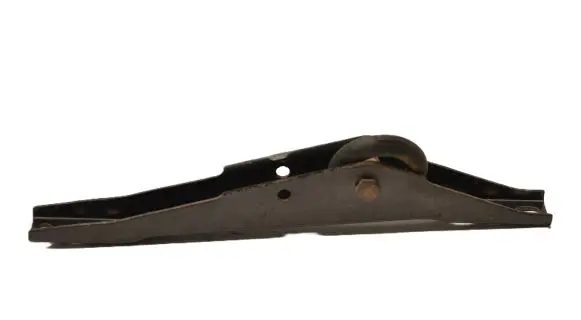 Audi 100 S4 C4 Bracket in trunk/boot 