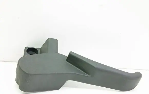 Volkswagen PASSAT B5.5 Engine bonnet (hood) release handle 3B1823533