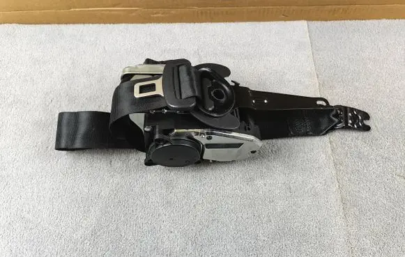 Volkswagen PASSAT B8 Front seatbelt 3G1857706GRAA 3G1857706G