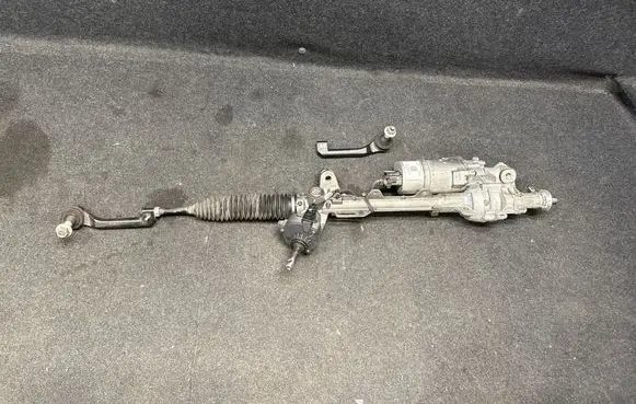 Ford Explorer VI Steering rack L1MC3D070FN GF40Z050115