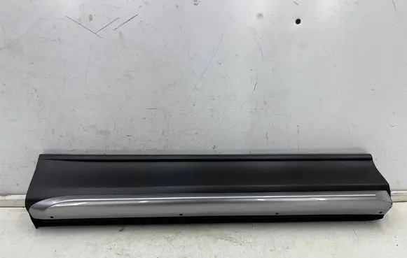 Mazda CX-5 II Rear door trim (molding) kb7w-51rc1