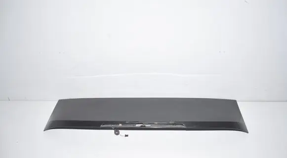 BMW i3 Tailgate/trunk spoiler 7305042 7375209