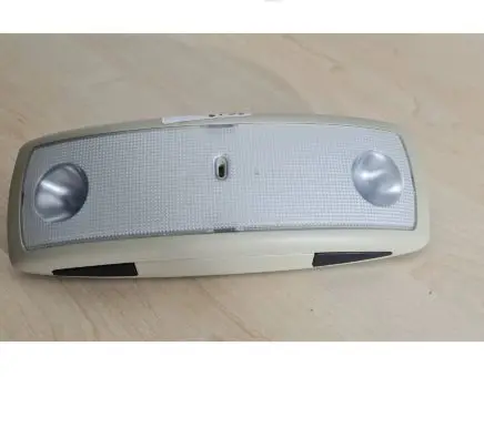 Volvo XC70 Interior lighting switch 39859712