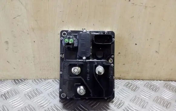 Land Rover Range Rover Sport L494 Other control units/modules DPLA14F70AB