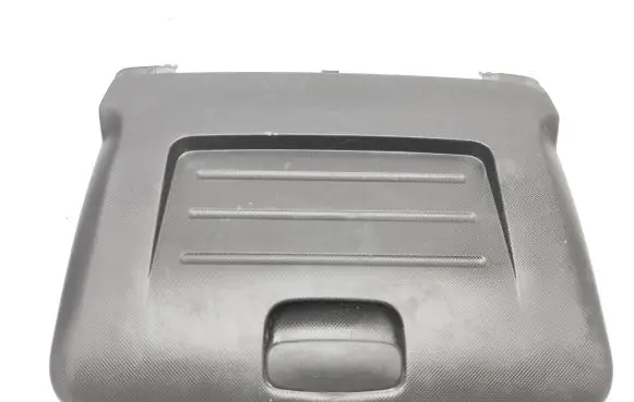 Nissan NV400 Glove box