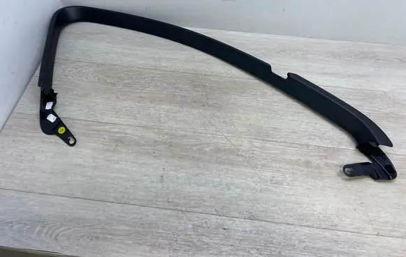 Other front door trim element