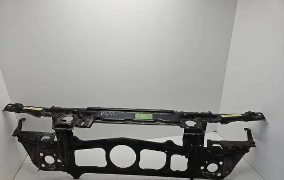 BMW 5 E39 Radiator support slam panel 6910464 96650109