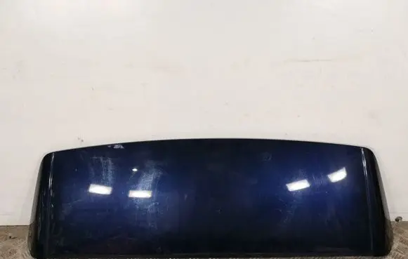 Toyota RAV 4 (XA50) Tailgate/trunk spoiler 7608542070