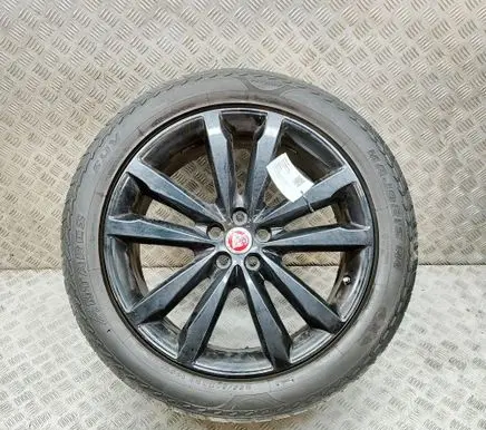 Jaguar F-Pace R20 alloy rim HK8M1007HA HK8M1007GA