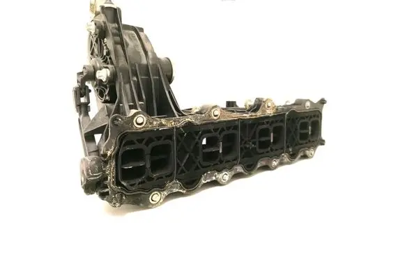 Mercedes-Benz ML W166 Intake manifold A6510900037