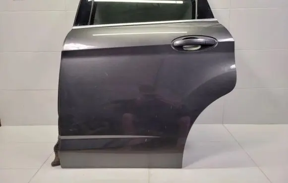 Ford C-MAX II Rear door