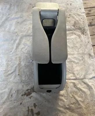 Renault Scenic II - Grand scenic II Other center console (tunnel) element 