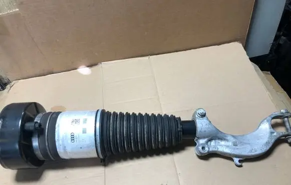 Audi A8 S8 D5 Air suspension front shock absorber 4N0616039L 140022674