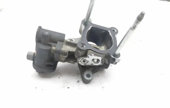 Honda CR-V Engine shut-off valve 0120101040