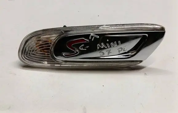 Mini Cooper F57 Front fender indicator light F02237500S7 F02237500 7298351