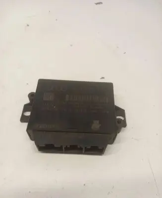 Audi A4 S4 B8 8K Parking PDC control unit/module 8K0919475F 08533376 8K0919475