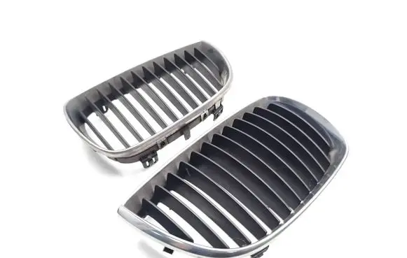 BMW 1 E81 E87 Front grill 7128614 224059-10