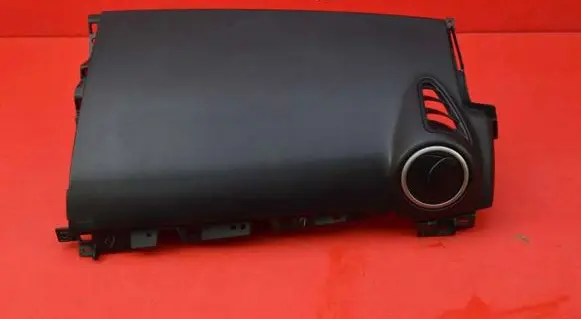Mazda 3 I Passenger airbag BP4K60350