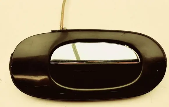 Jaguar XK8 - XKR Front door exterior handle R31057