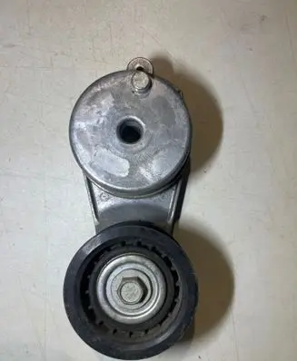 Chrysler Pacifica Alternator belt tensioner 04627533AC