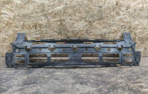 Mercedes-Benz CL C215 Front bumper support beam A21500339040