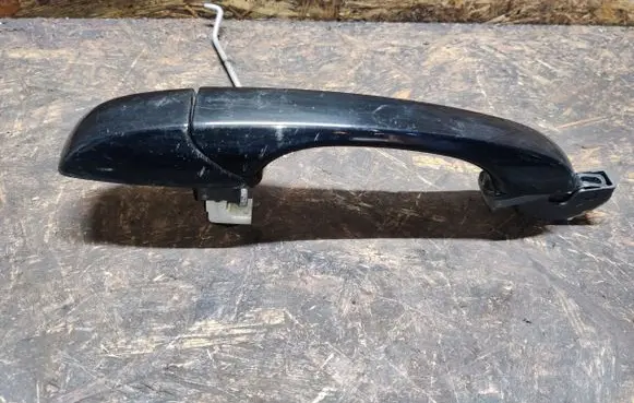 Chrysler 200 Rear door exterior handle 1KR96DX8AA 53907 45282000