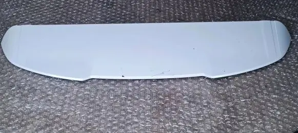 Audi Q7 4M Tailgate/trunk spoiler 4M0827933A