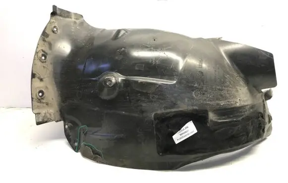 Mercedes-Benz CLA C118 X118 Front wheel arch liner splash guards A1186908400