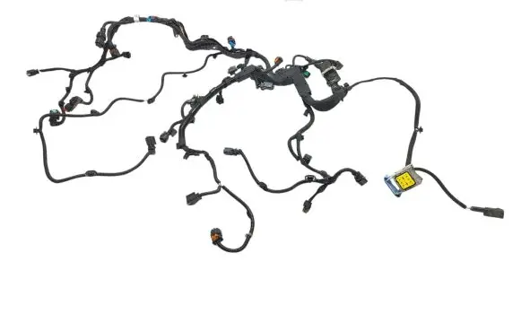 Peugeot 308 Engine installation wiring loom 22609003