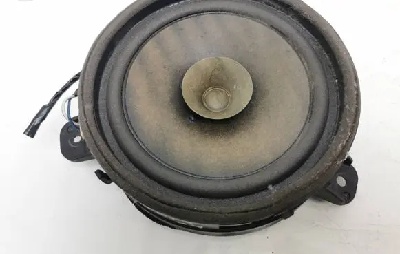 Mitsubishi Grandis Front door speaker MR986442 06315C4C EAS16P651C6