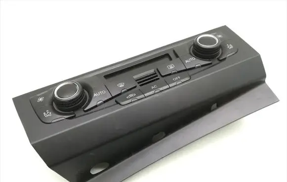 Audi A5 8T 8F Climate control unit 8T2820043AF A2C53345978