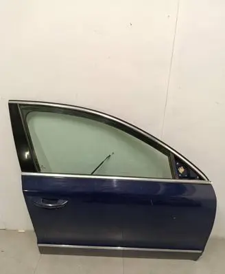 Skoda Superb B6 (3T) Front door