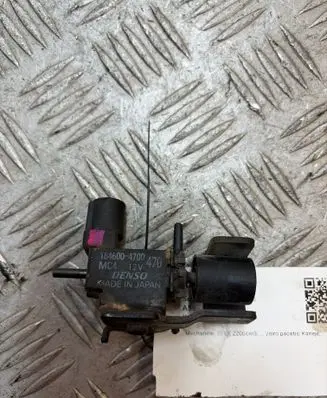 Honda CR-V Turbo solenoid valve 1846004700 1846004700470