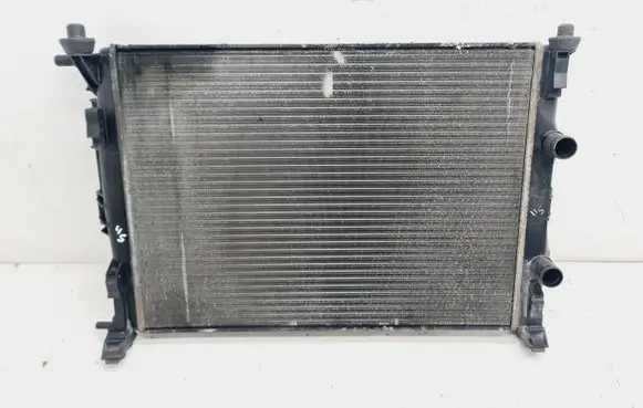 Renault Scenic II - Grand scenic II Coolant radiator 8200115542