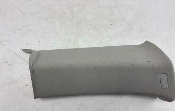 Volkswagen PASSAT B6 (C) pillar trim 3C9867241D