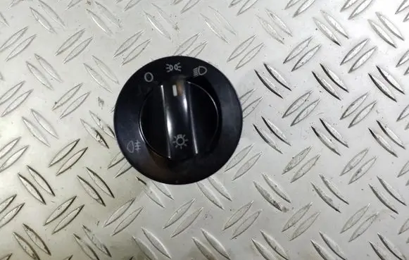 Volkswagen Transporter - Caravelle T5 Light switch TC46Q0941531B Q1BT2034