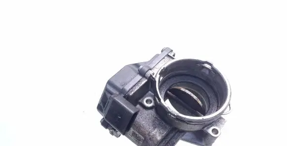 Skoda Octavia Mk2 (1Z) Throttle valve 03G128063M A2C53324665