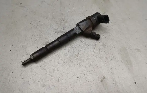 Opel Insignia A Fuel injector 0445110423