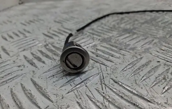 Toyota Auris 150 Rear parking sensor holder (PDC) 