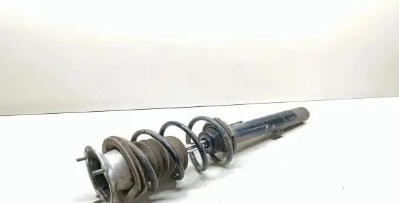 BMW 3 E90 E91 Front shock absorber with coil spring